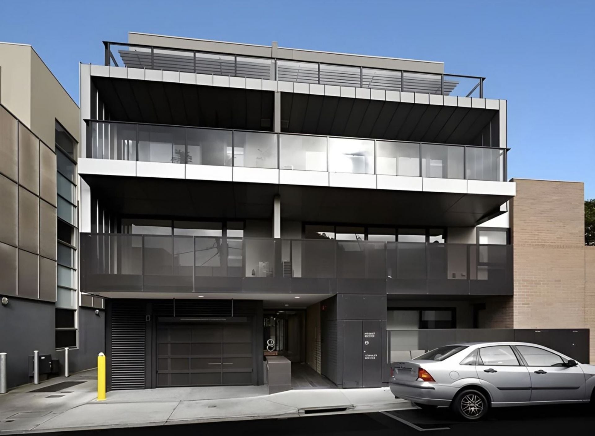 301/8 Bond Street, South Yarra, South Yarra - Thumbnail 7