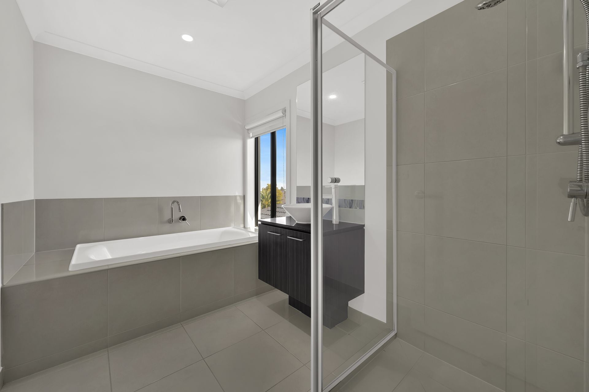 Modern Family Living with Space for Everyone