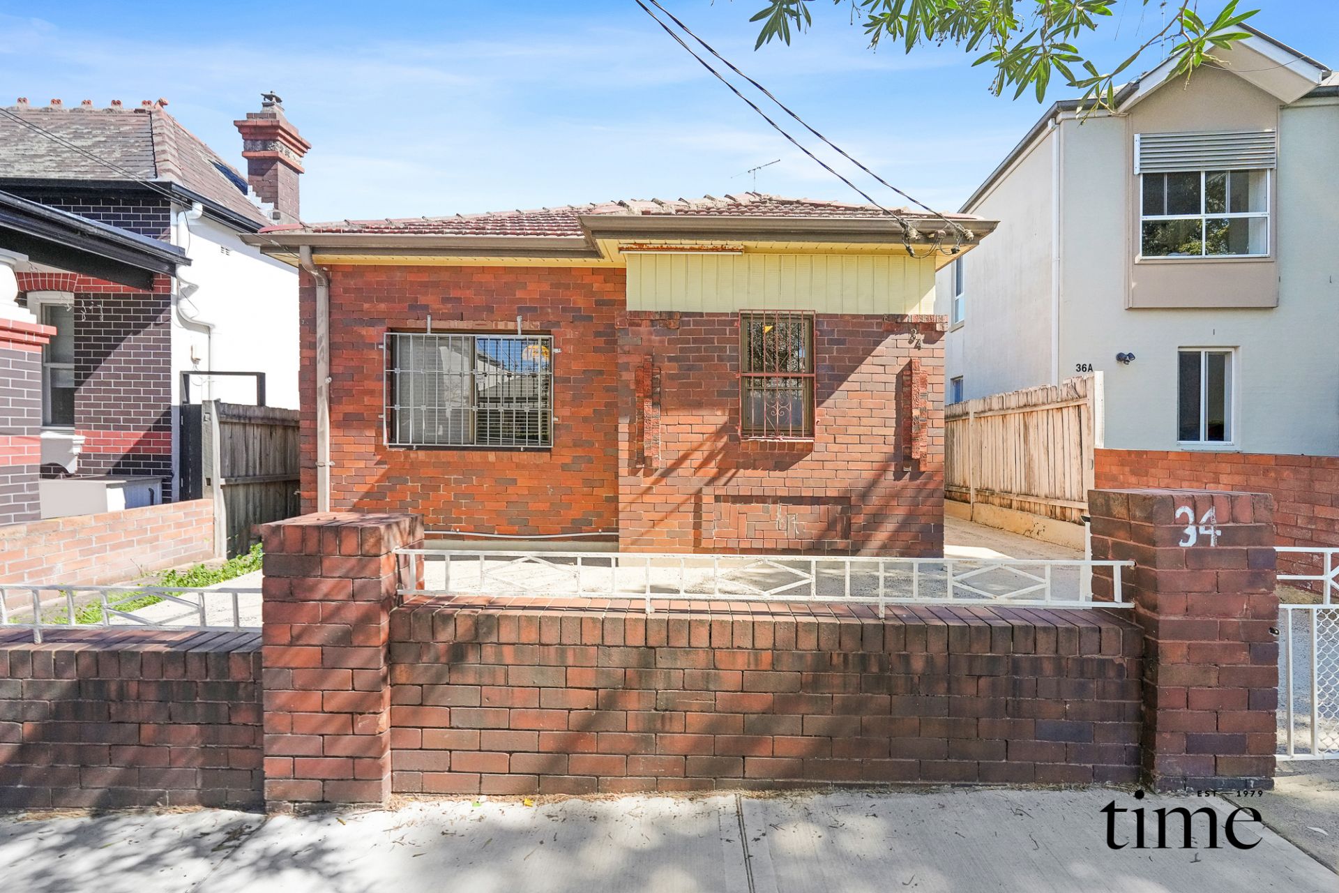 34 Edith Street, Leichhardt NSW