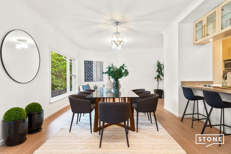 Real Estate For Sale - 54 Carlyle Road - East Lindfield , NSW