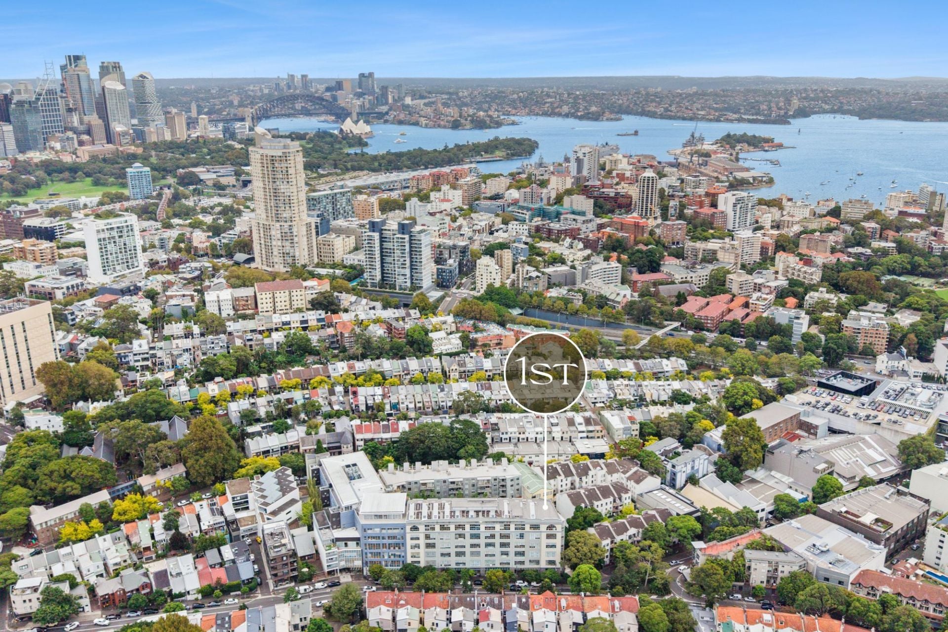 9/15-19 Boundary Street Darlinghurst NSW, Darlinghurst - Thumbnail 7