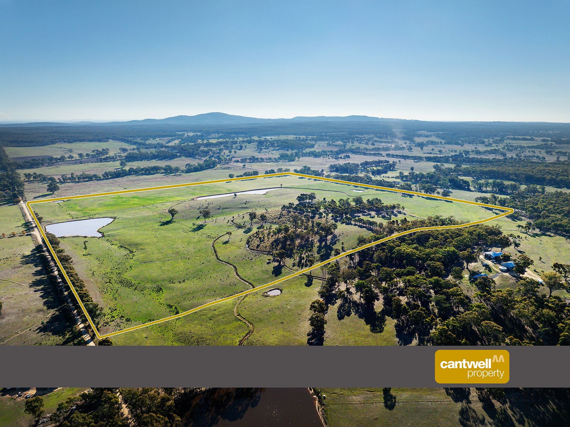 275 Castlemaine-Maldon Road Muckleford, Muckleford - Thumbnail 2