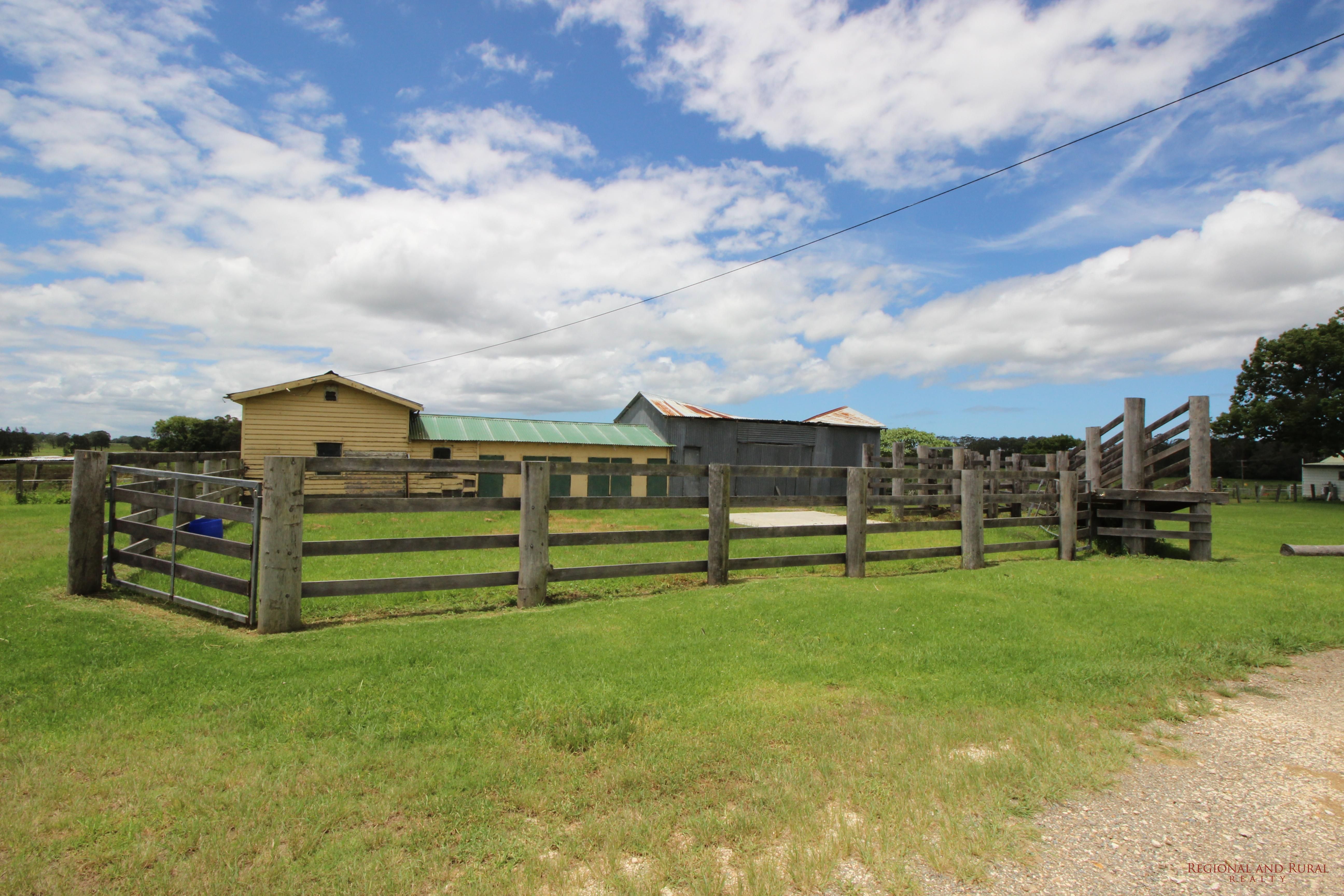 47-49 Weismantle Street, WAUCHOPE NSW 2446