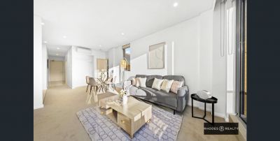 26/24 Walker Street, Rhodes, Rhodes - Thumbnail 3