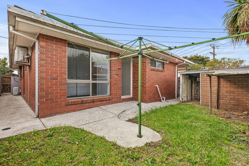 1/21 Spring Street, Thomastown