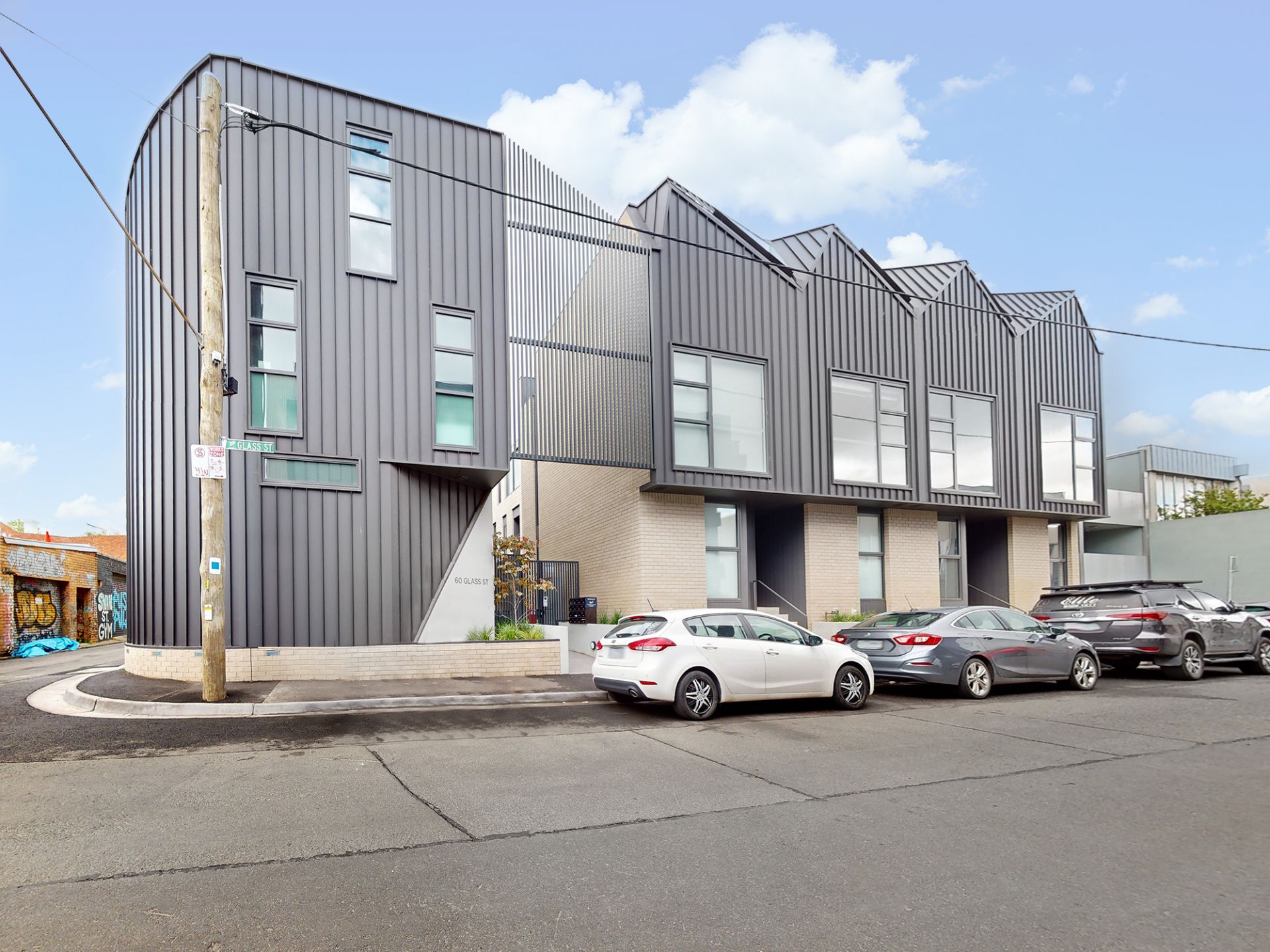 3/60-64 Glass Street, Richmond - Thumbnail 2