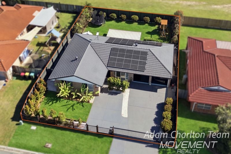 31 Meadowview Drive Morayfield QLD, Morayfield - Image 1