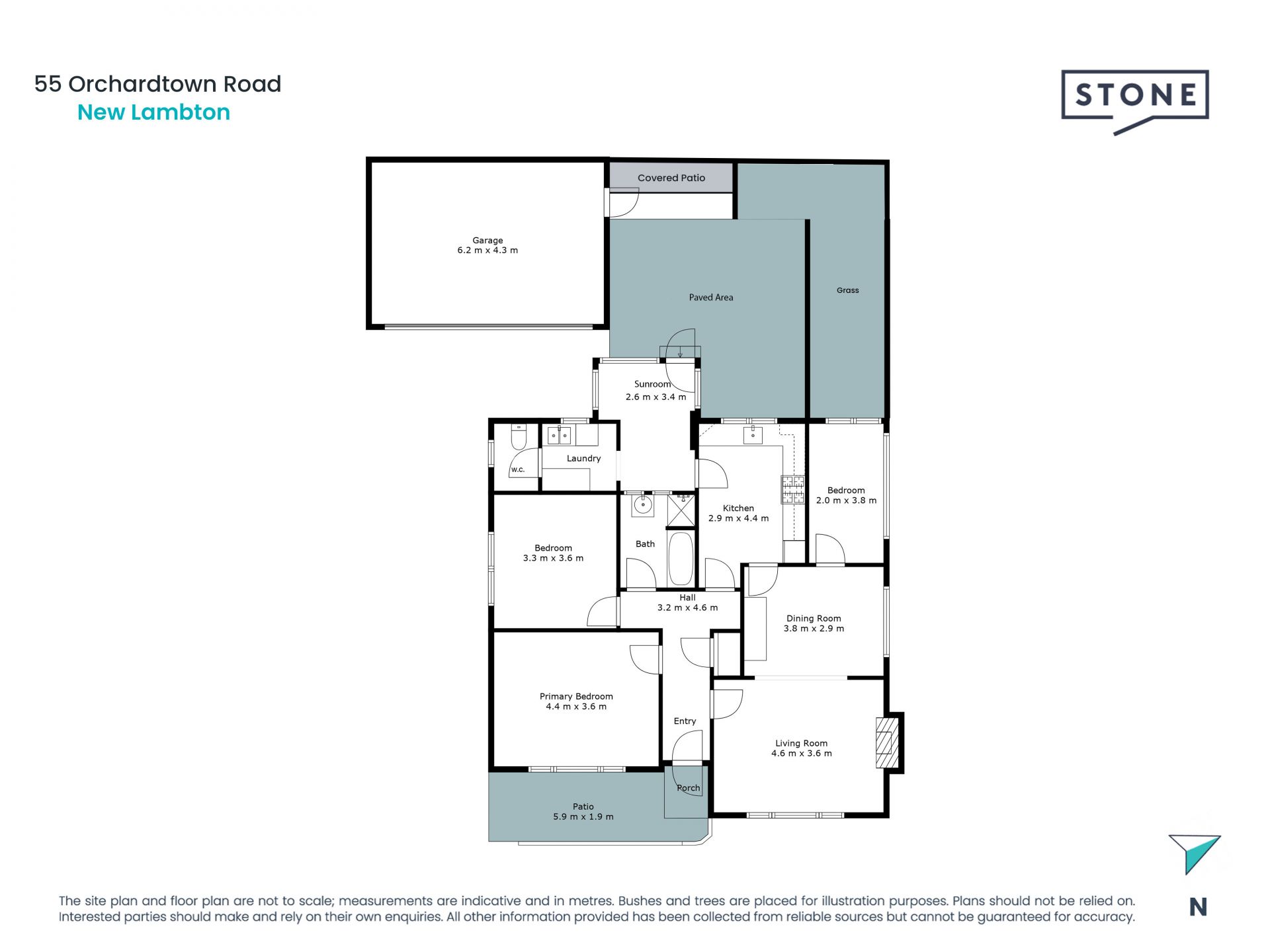 Rare Opportunity in Sought-After Location