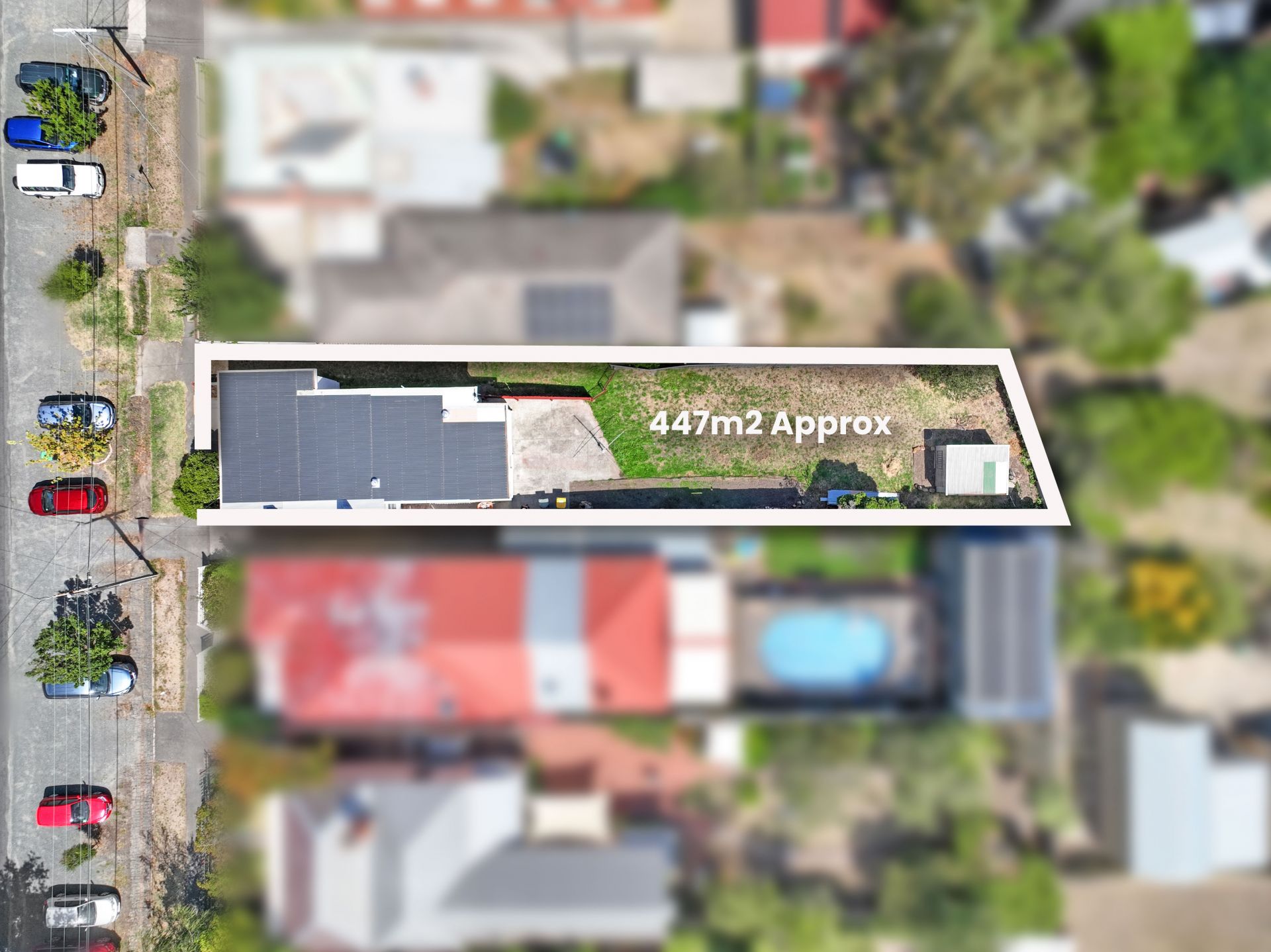 319 Armstrong Street North, Soldiers Hill, Soldiers Hill - Thumbnail 3