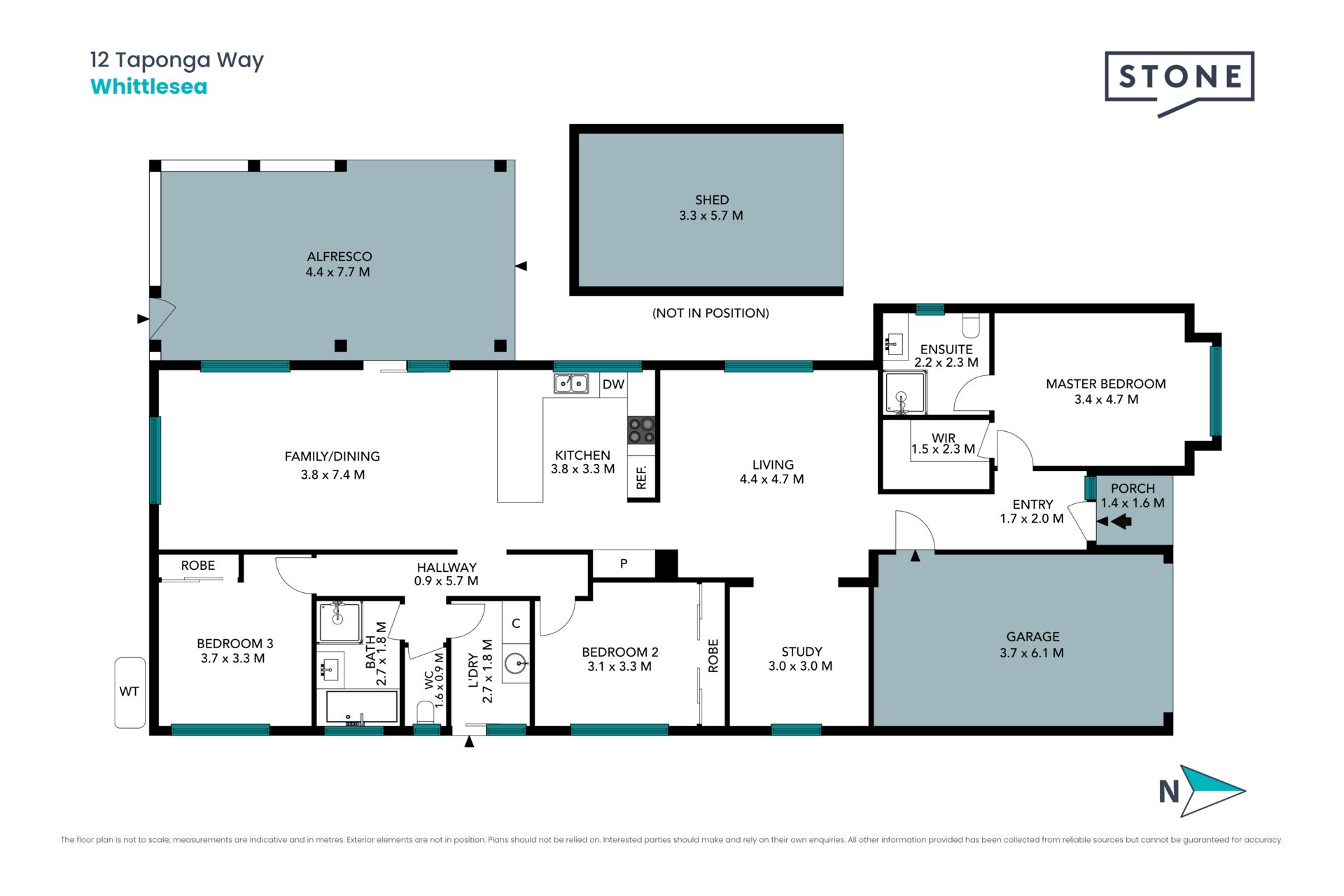 A Place to Grow – Spacious Home with Large Backyard