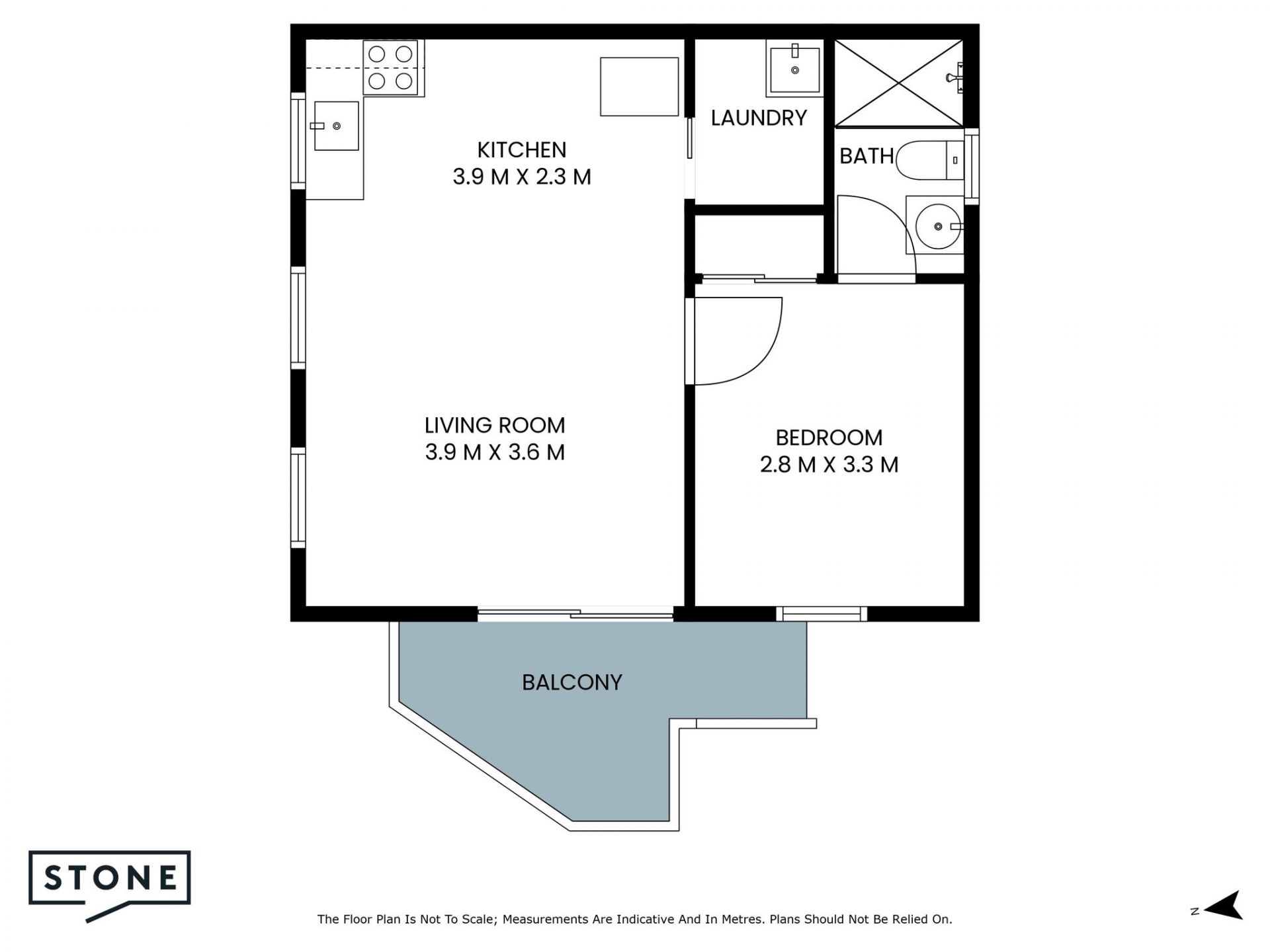 Easy Living, Prime Location