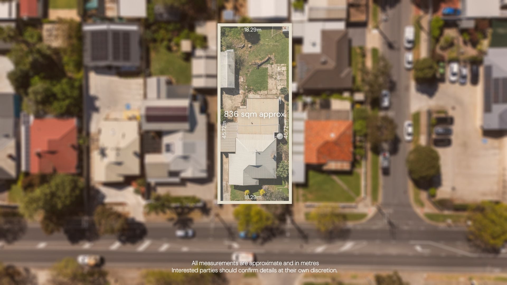 43 East Avenue, Allenby Gardens - Image 1