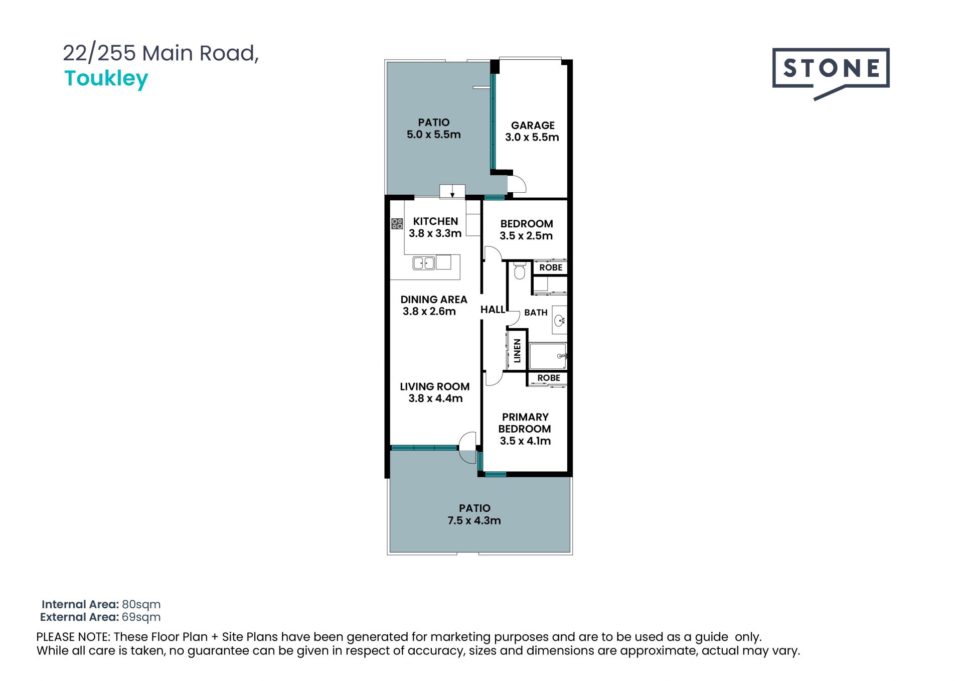 The Perfect First Home or Investment