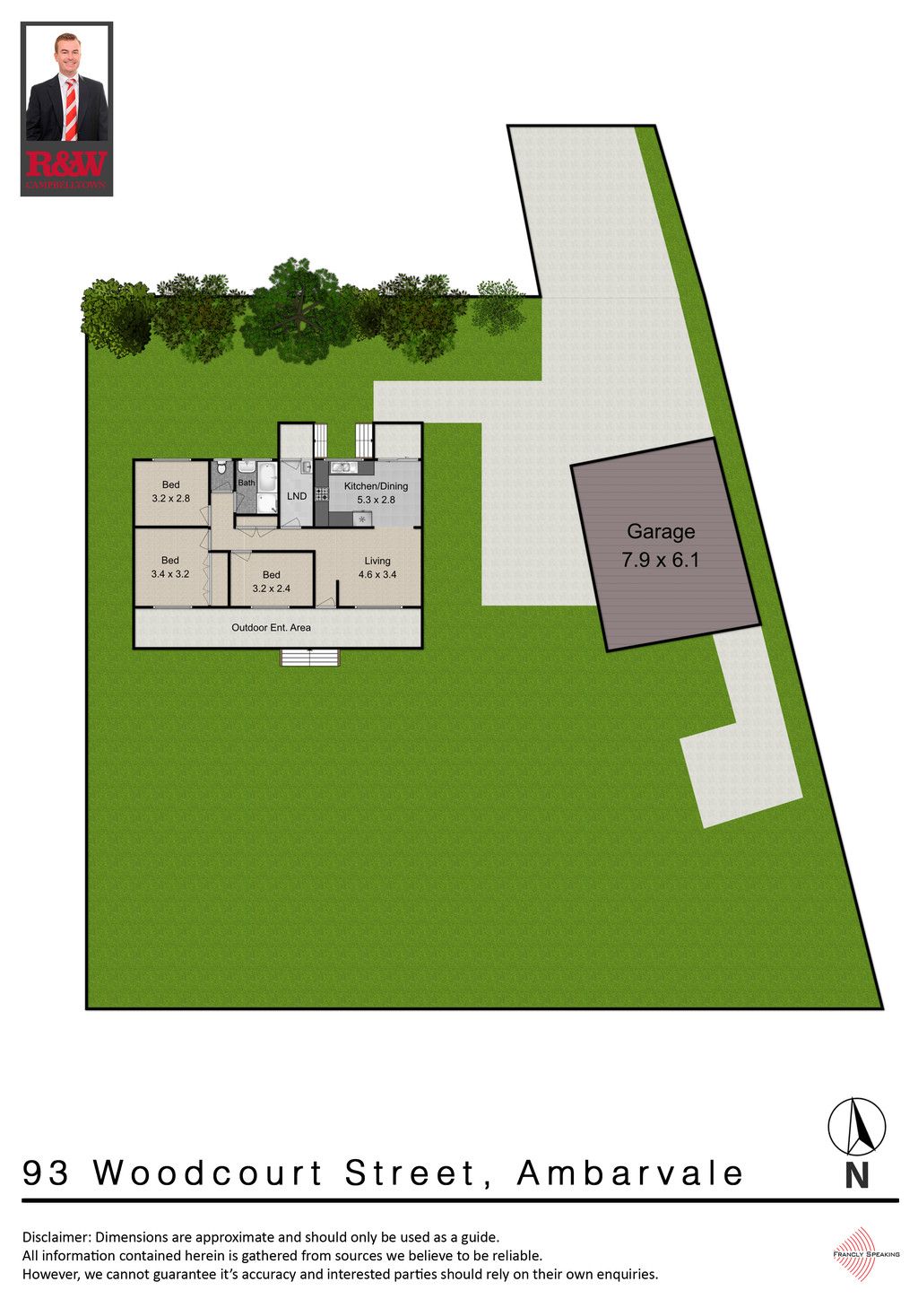 Sold By Gary Luke - $540,000!!!
