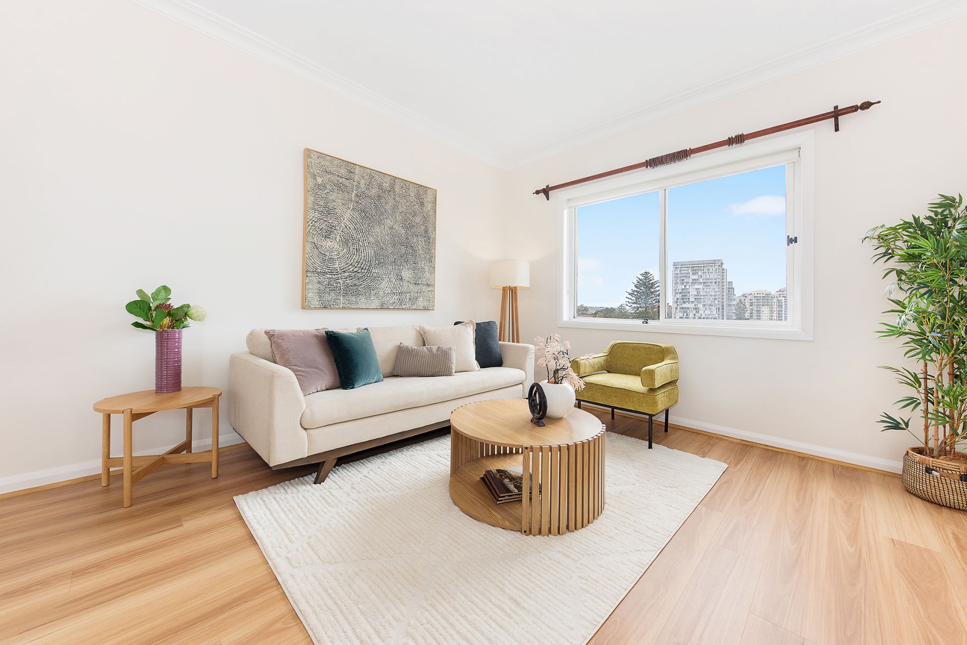 9/161 Blues Point Road, McMahons Point, McMahons Point - Thumbnail 4