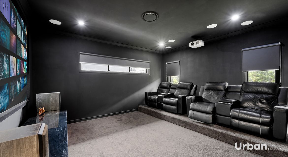 Denham Court 11 Matrush Street