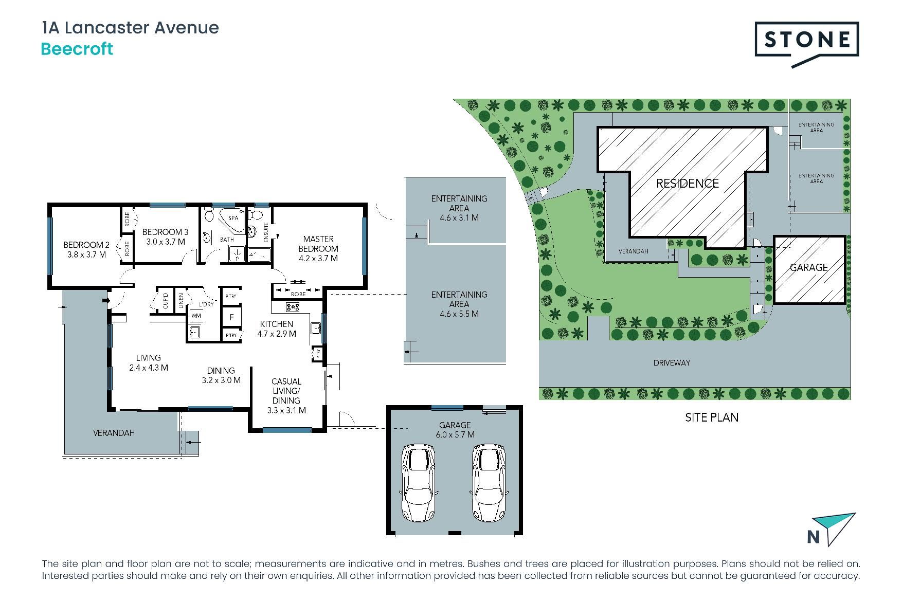 Sold February 2024 - Contact James Ramsay 0420 665 913