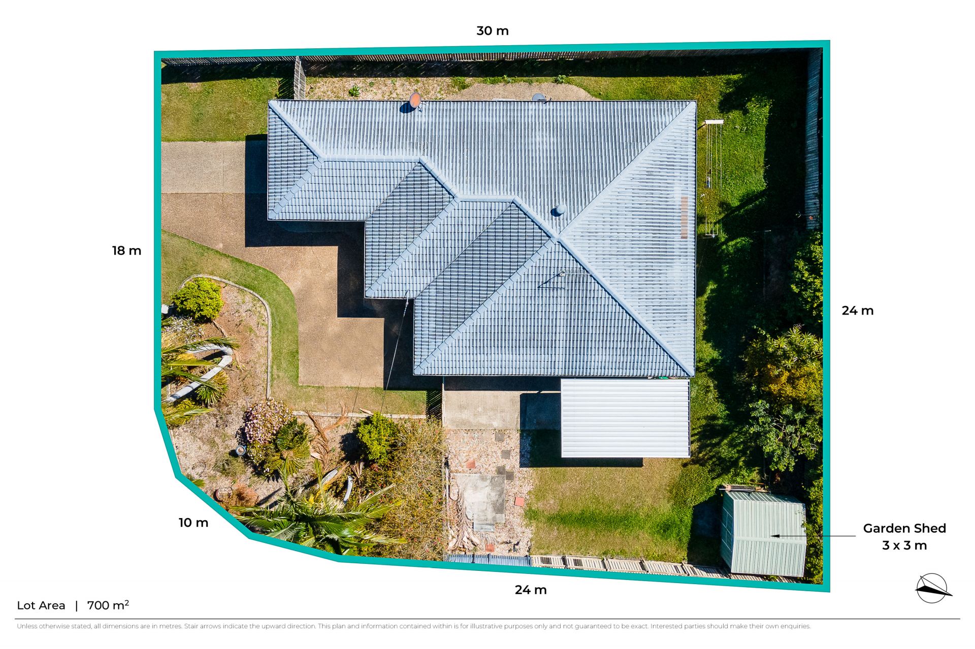 ANOTHER SUCCESSFUL RESULT BY THE TEAM AT STONE LOGAN WEST