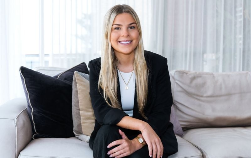 Jenna McInnes