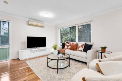 Padstow 40/26 Werona Avenue