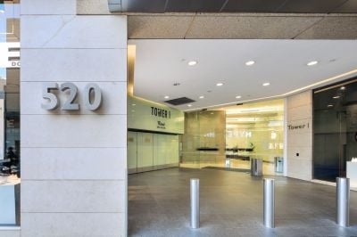 Suite 2501/520 Oxford Street, Bondi Junction