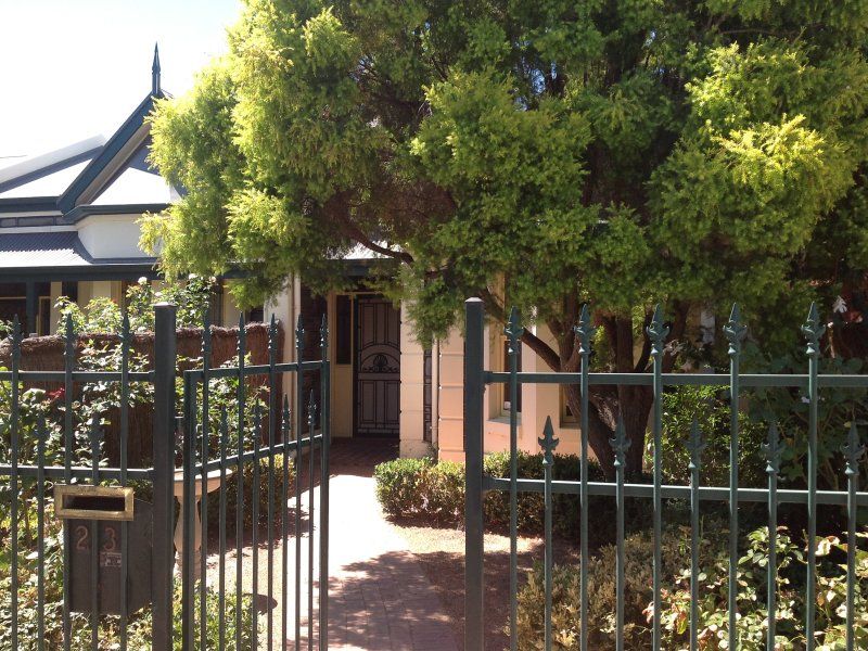 23 Hauteville Terrace Eastwood 5063