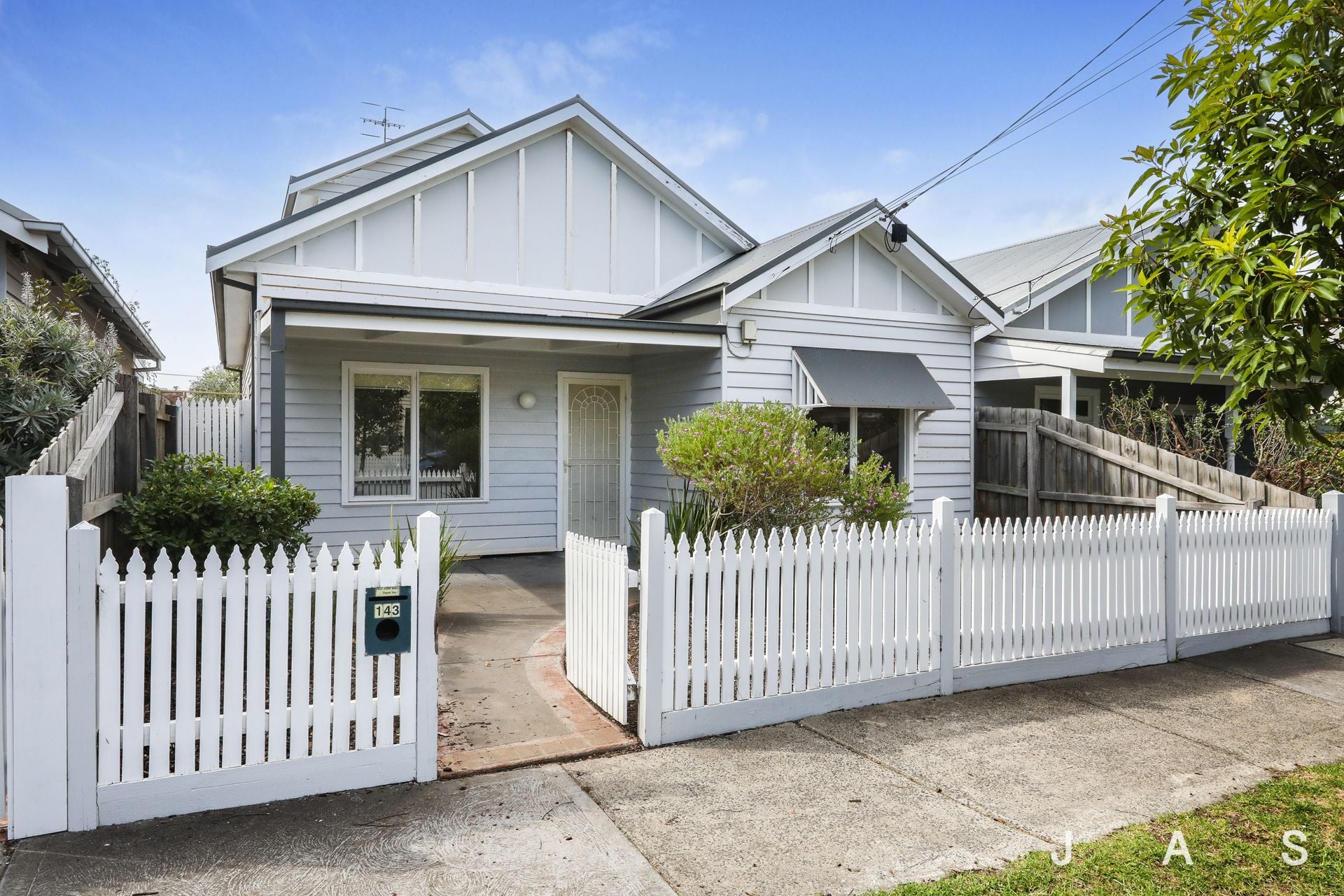143 Coronation Street Kingsville VIC, Kingsville - Thumbnail 2