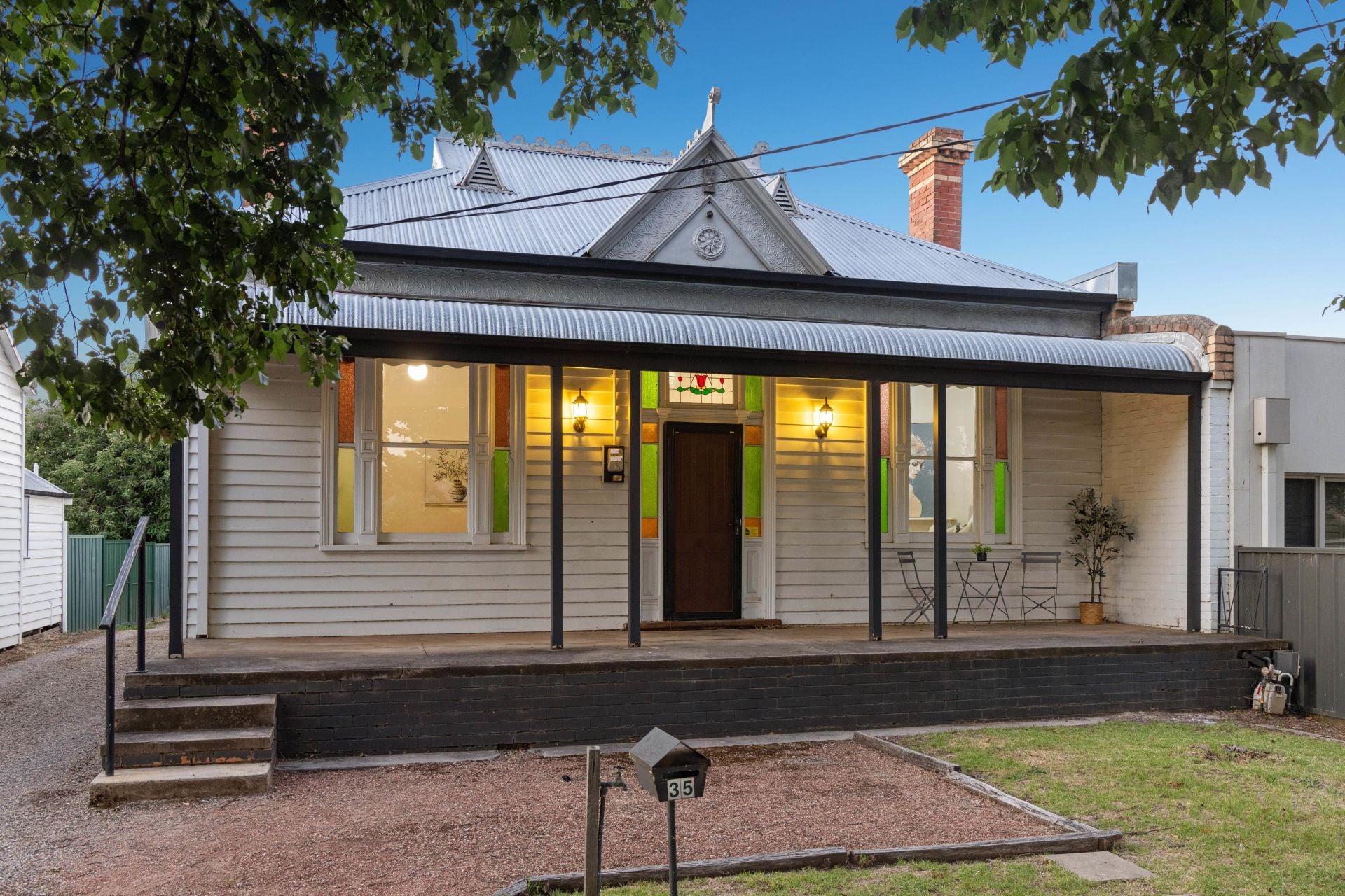35 Hopetoun Street, Bendigo, Bendigo, Bendigo - Thumbnail 2