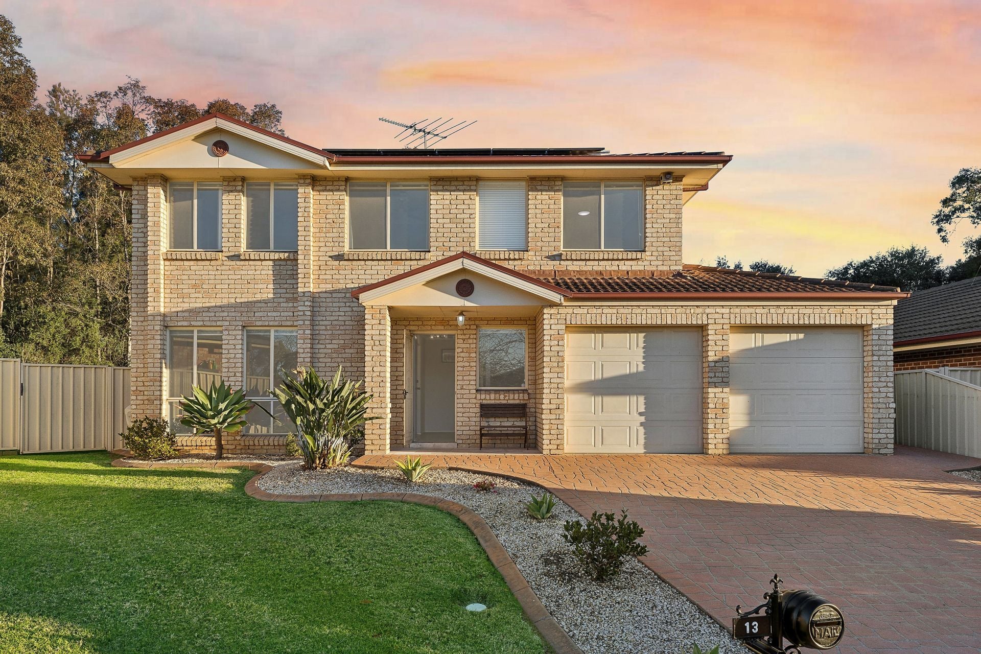 13 Pincombe Crescent, Harrington Park, Harrington Park - Image 1