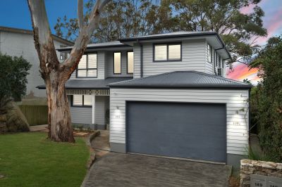 Dee Why 149 Victor Road