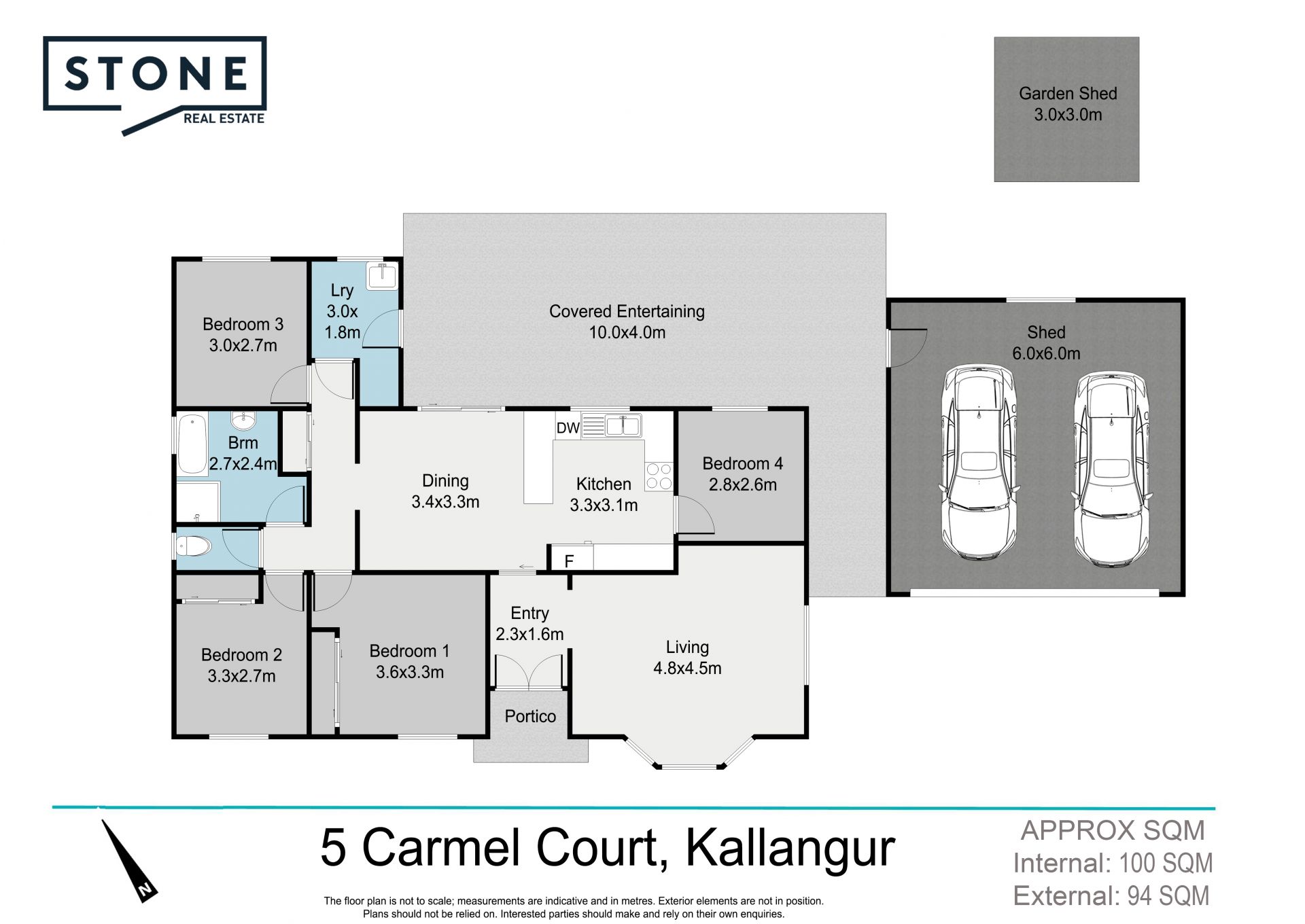 Charming 4-Bedroom Home in a Quiet Cul-de-Sac
