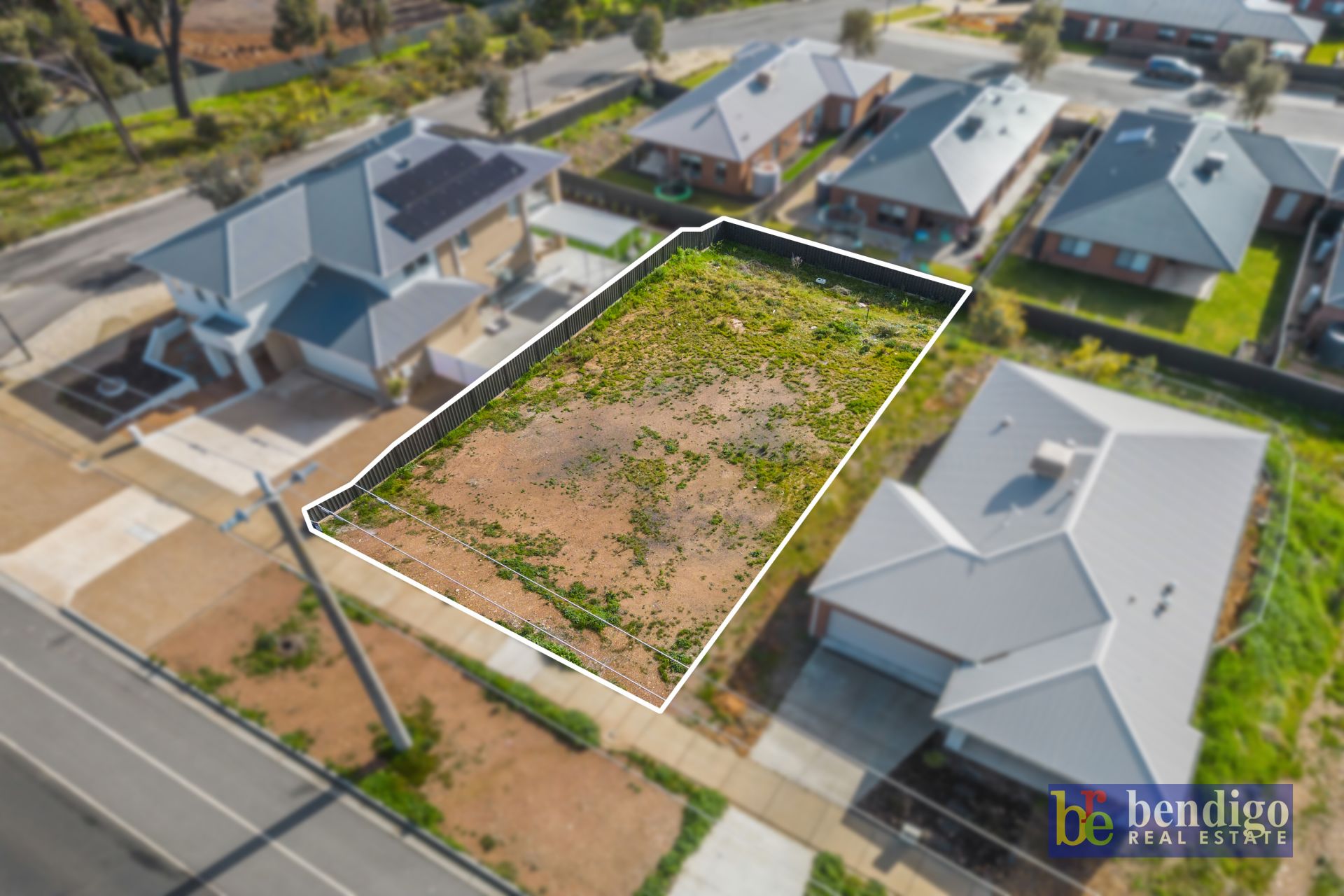 90 Alder Street Golden Square VIC, Square - Thumbnail 2