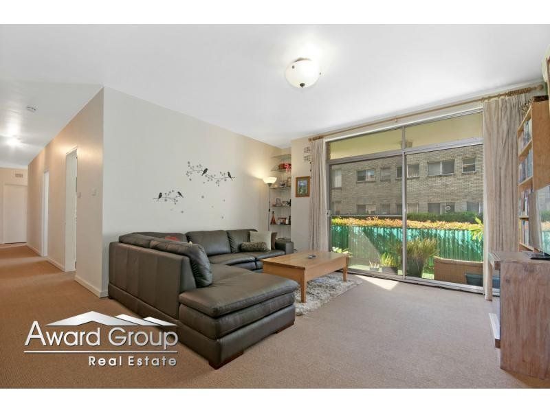2/107 Concord Road CONCORD NSW