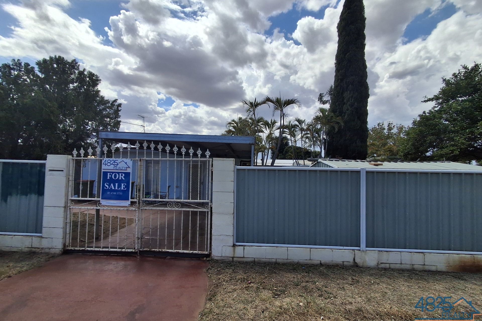 1 Milthorpe Drive Mount Isa QLD, Mount Isa City - Thumbnail 3