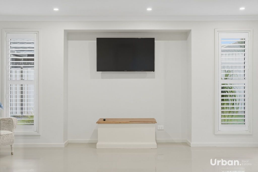 Oran Park 15 Matich Place