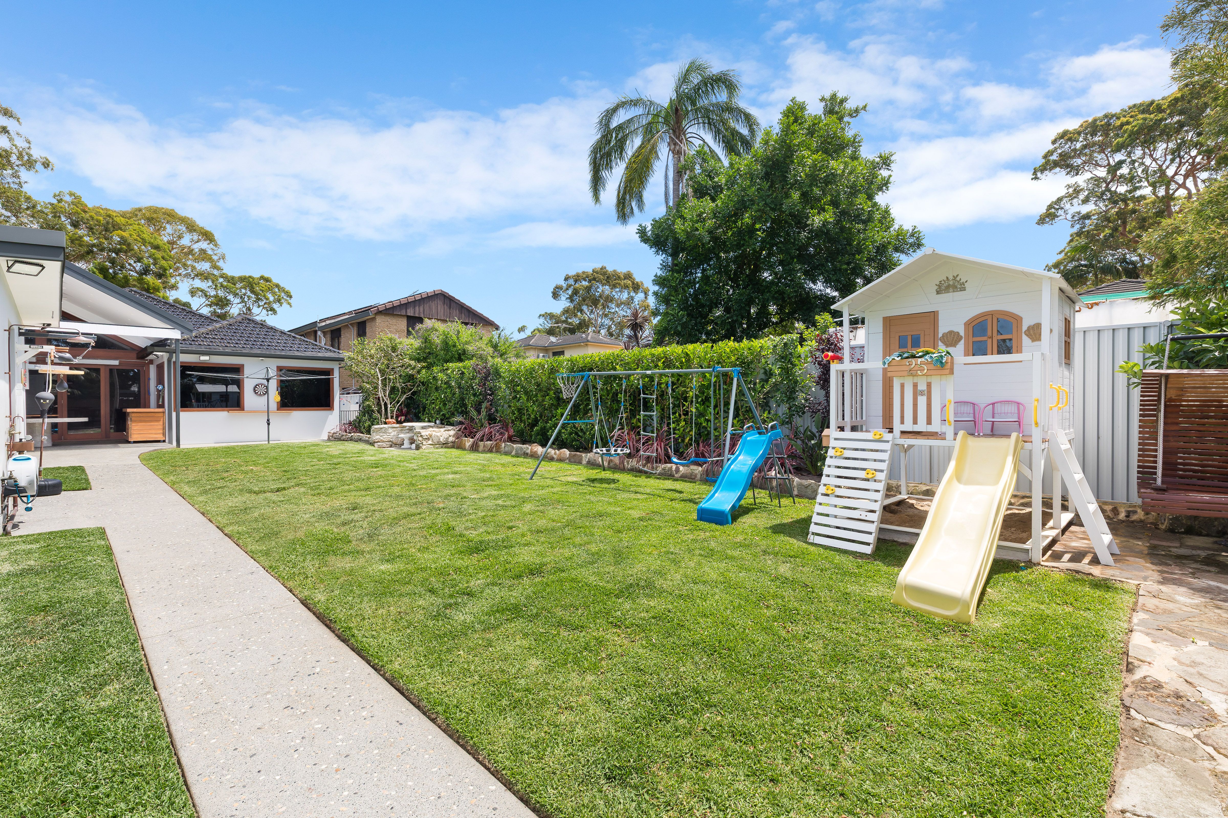 23 Turriell Point Road Port Hacking 2229