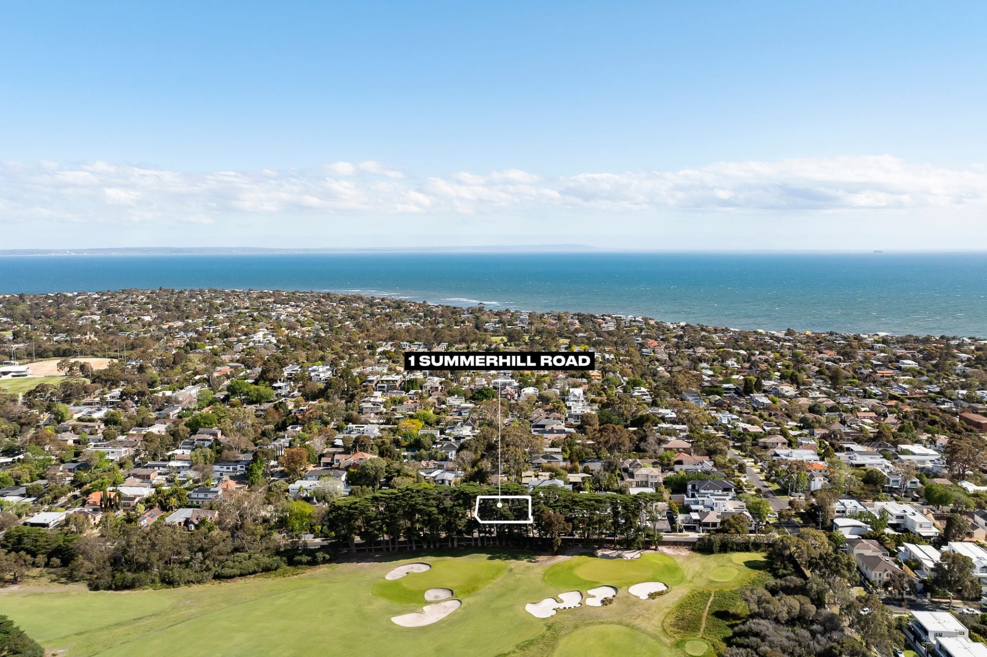 1 Summerhill Road, Beaumaris, Beaumaris - Thumbnail 3