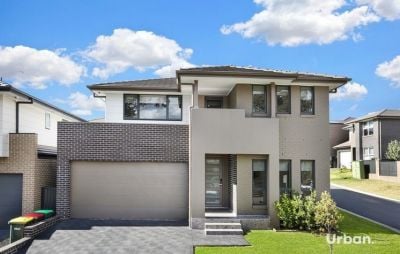 Kellyville 309 Stone Mason Drive