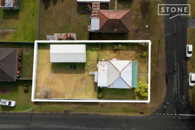 Bellbird 46 Kalingo Street