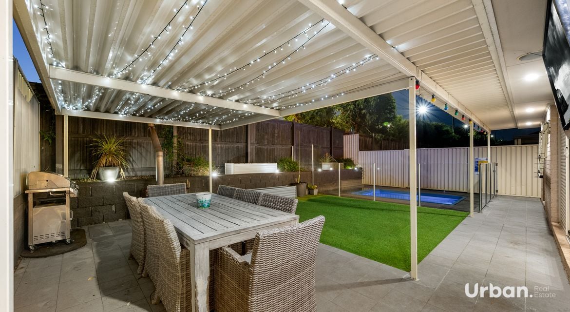 Prestons 1B Rimini Place