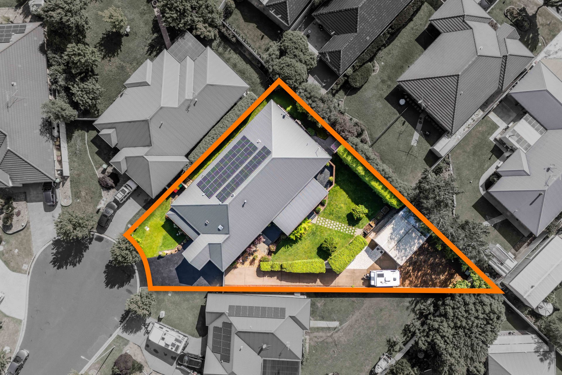 7 Windamingle Place Orange NSW, Orange - Thumbnail 2