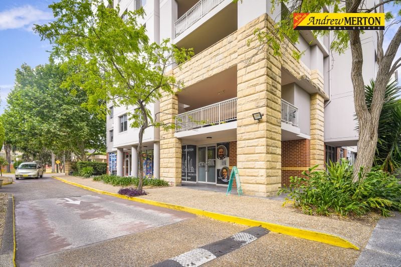 254/83-87 Dalmeny Avenue, Rosebery