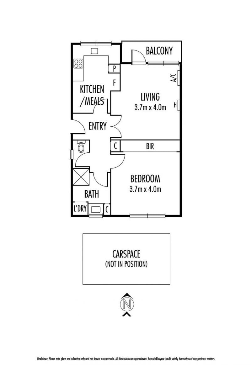 8/156 Bambra Road CAULFIELD VIC, Caulfield - Thumbnail 7