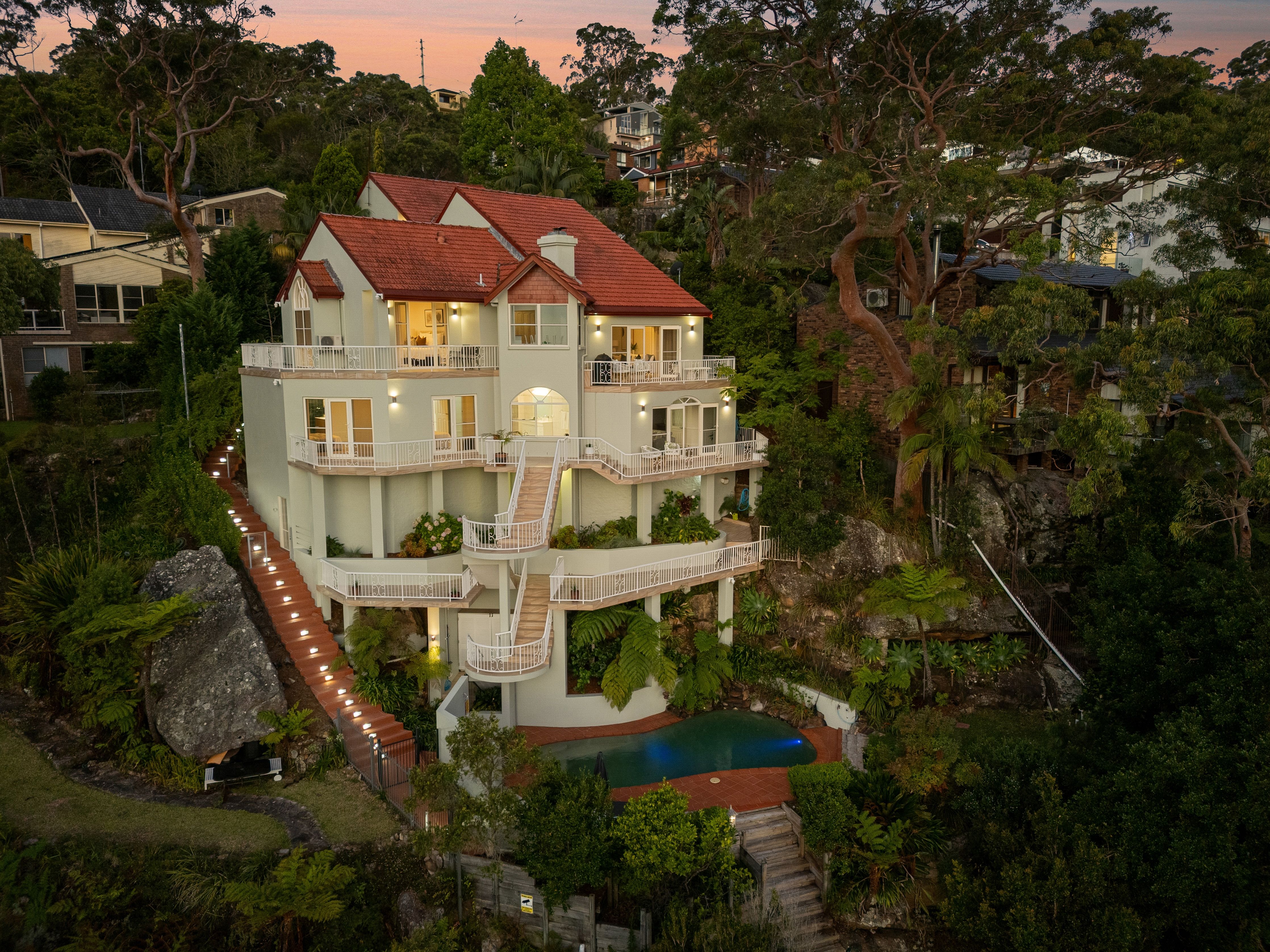 42 Naranganah Avenue Gymea Bay 2227