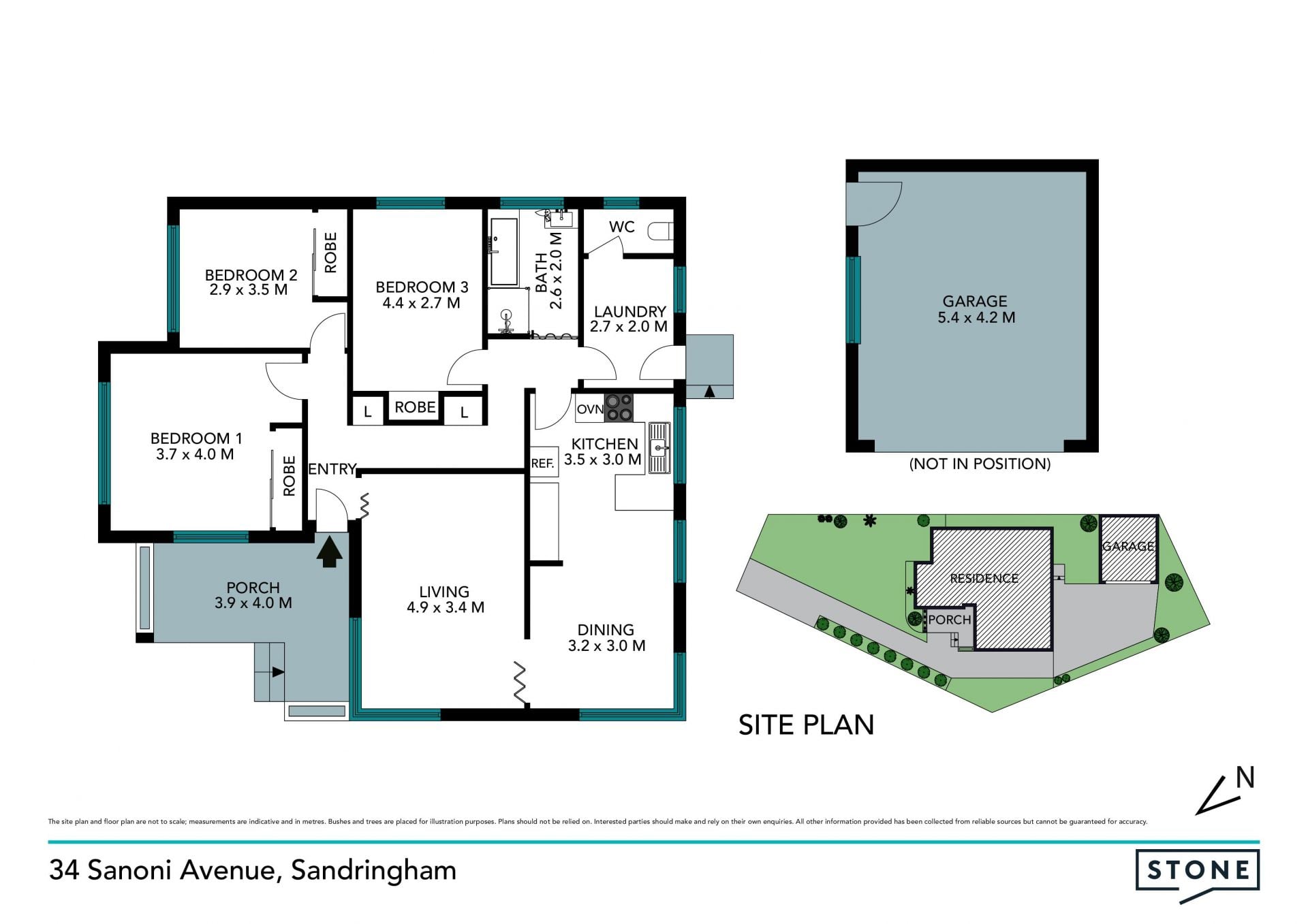 Dynamic opportunity in beachside pocket
