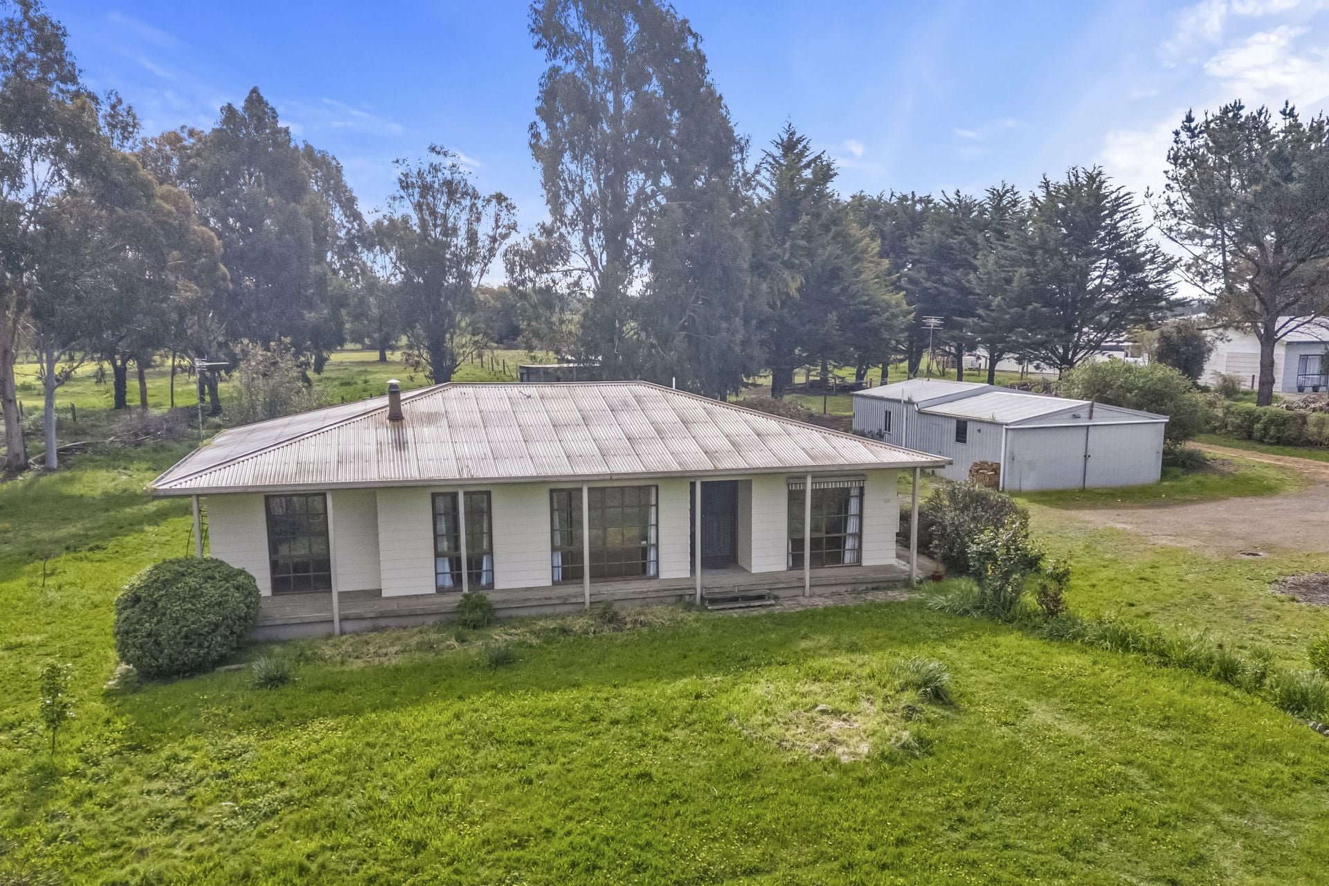 386 Wilsons  Road, Haddon, Haddon - Thumbnail 2