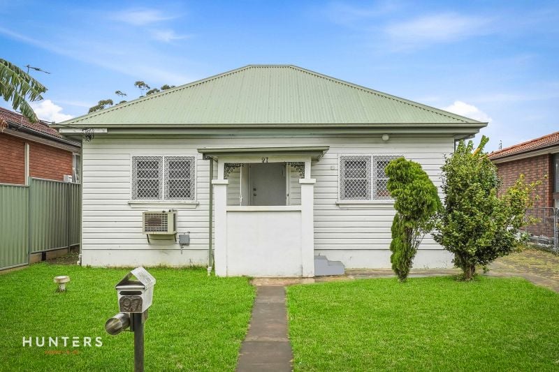 97 Sarsfield Street, Blacktown