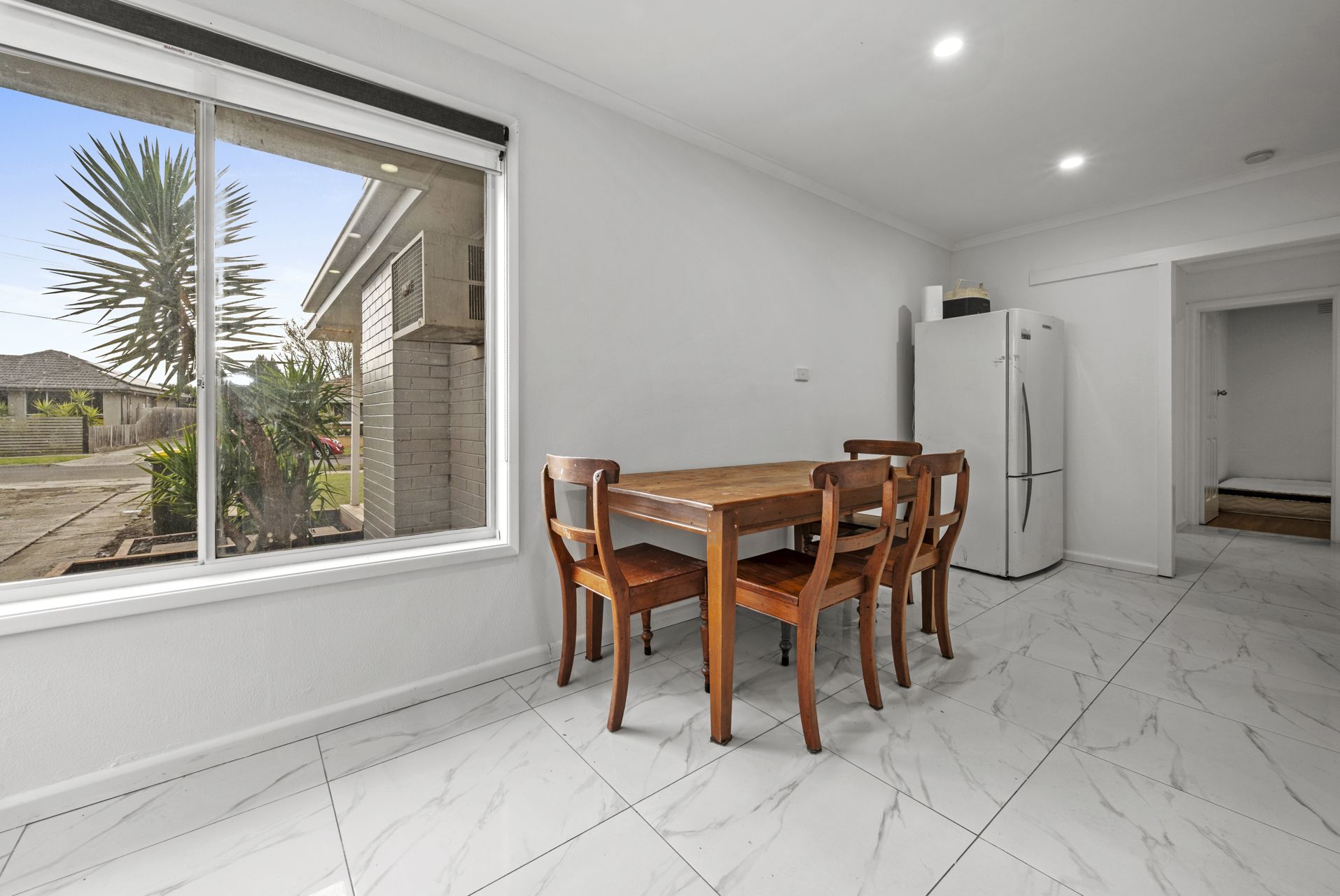 Generous Lot With Approved Planning Permit