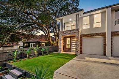 Seaforth 24a Hope Street