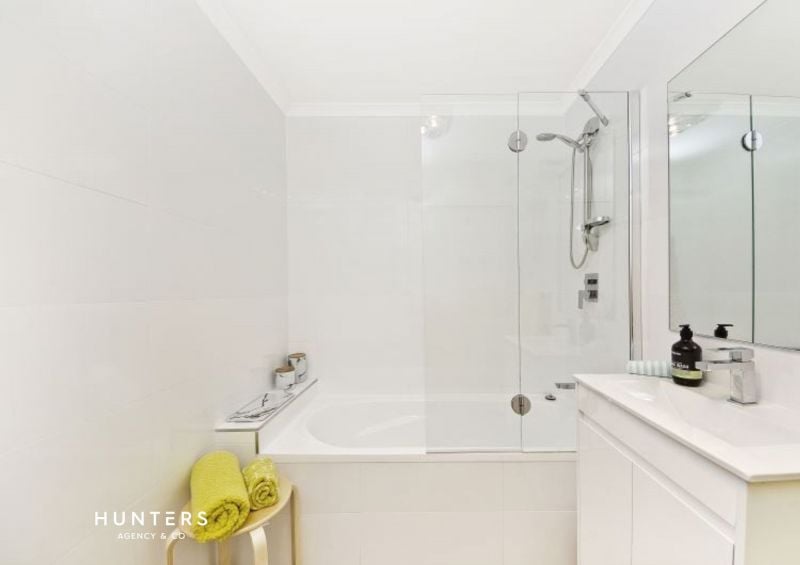 302/357 Great Western Highway, Wentworthville